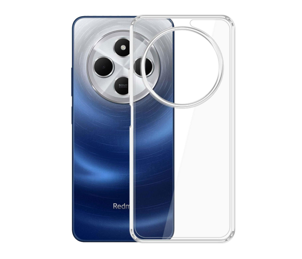 3MK Armor Case do Xiaomi Redmi 14C - 1336029 - zdjęcie 2